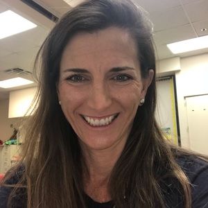 Meet your Posher, Ann marie